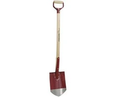 Fiskars Havespidsspade 159