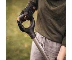 Kastuvas Fiskars 1066710, 1250mm