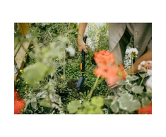 Lāpsta Fiskars OneClick 1080693. 273mm. bez kāta