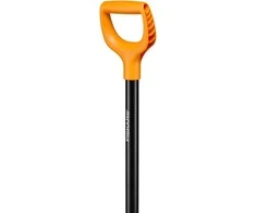 Aštrus kastuvas Fiskars Solid