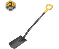Lāpsta Forte Tools FT01, 1160mm