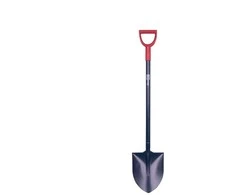 Haushalt HP SHOVEL MET STRAIGHT POINTY S6124 HH