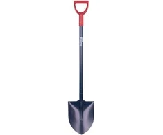 Haushalt HP SHOVEL MET STRAIGHT POINTY S6124 HH