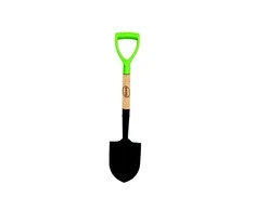 Okko Jettools SHOVEL FOLDABLE WOODEN HANDLE S6724 O