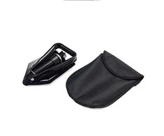 Outliner SHOVEL TOURIST FOLDABLE 58CM STEEL