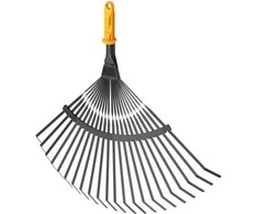 Lapų grėblys vėduoklinis Fiskars OneClick 1080675, 37.5 cm