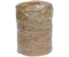Lasso Aukla Džiutas 1mm 200m