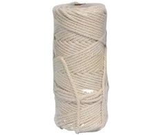 Lasso Aukla Medvilninė 30m