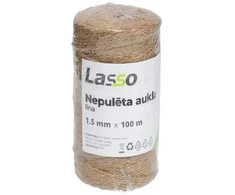 Aukla Lasso 1.5mm 100m