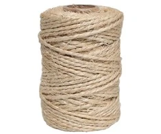 DIANA Sizalio virvelė 200g