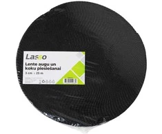 Lasso Lenta augalų ir medžių tvirtinimui 3cm x 25m
