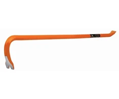 Laužtuvas Truper Wrecking Bar, 450 mm x 19 mm