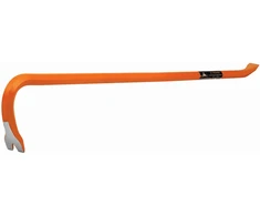Laužtuvas Truper Wrecking Bar, 450 mm x 19 mm