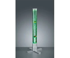 REALITY Stalinis šviestuvas TRIO MOTION WATER FISH, 2,4 W