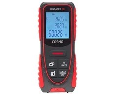 Lazerinis atstumo matuoklis COSMO, 50 m, ADA Instruments