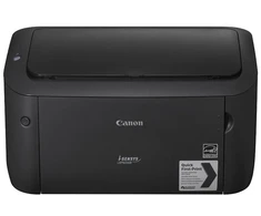Lazerinis spausdintuvas Canon i-SENSYS LBP6030B