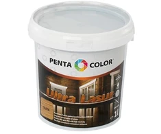 Pentacolor LAZUR PENTACOLOR ULTRA LASUR ALYVMEDIS