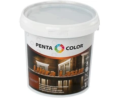 Pentacolor LAZUR PENTACOLOR ULTRA LASUR CONKER 1