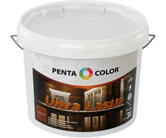 Pentacolor LAZUR PENTACOLOR ULTRA LASUR (CONKER, 3