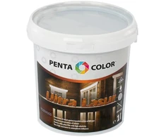 Pentacolor LAZUR PENTACOLOR ULTRA LASUR ROSEWOOD