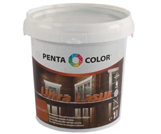 Pentacolor LAZUR PENTACOLOR ULTRA LASUR MAHOGANI