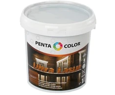 Pentacolor LAZUR PENTACOLOR ULTRA LAZUR LAZDYNŲ RIEŠUTŲ