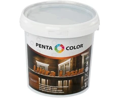 Pentacolor LAZUR PENTACOLOR ULTRA LAZUR LAZDYNŲ RIEŠUTŲ