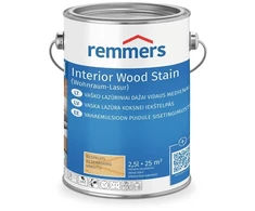 Good Mood WOOD STAIN INSIDE CLEAR 2.5L