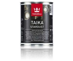 Glazūra Tikkurila, auksinė, 1 l