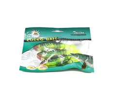 Leaderlures Vobleris 10cm 3vnt