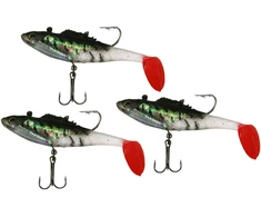 Leaderlures Vobleris 10cm 3vnt