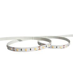 LED JUOSTA AKTO, 14.4W/m, 60L, 144M-NW, 12V, 3M, IP
