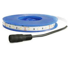 LED lente Akto SMD2835, 9.6 W, 2880 lm, 3 m, IP20, 12 V