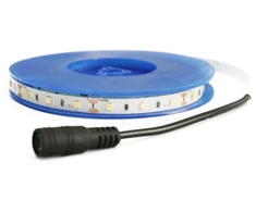 LED juosta Akto, 120LED, 9.6W/m, 3000K, 12V, 3M, IP20