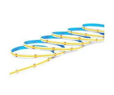 Ledlife JUOSTA LED COB lemputė 12W 24V 840 10MM 110LM 5M