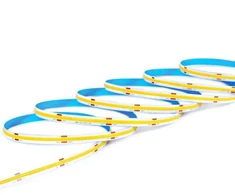 LED lente LEDlife COB, 12 W, 1200 lm, 5 m, IP20, 24 V