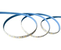 Okko Kanlux LED STRIP 9.6W/M 3M WARM Baltas IP65 12V