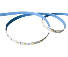 Okko Bemko LED STRIP 9.6W/M 3M NAT Baltas IP20 12V