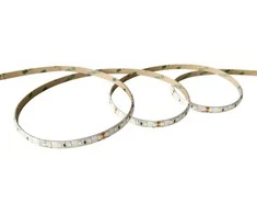 Standart LED STRIP KIT 14.4WM 3M W Baltas IP65 24V