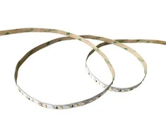 Standart LED juosta NW, SMD2835, 14.4 W/m, 8460 lm, 5 m, IP20, 24V