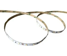 Standart LED juosta NW, SMD2835, 4.8 W/m, 2700 lm, 5 m, IP20, 12V