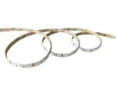 Standart LED STRIP KIT 9.6W/M 3M RGB IP65 12V