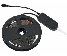 LED juosta Trio Racer, 10 W, 750 lm, 3 m, IP20, 24 V