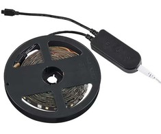 LED juosta Trio RACER, 2 W, 5 m, IP20, 230 V