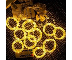 LED Light 300 LED Warm Baltas X0013lX27J
