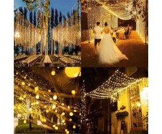 LED Light 300 LED Warm Baltas X0013lX27J