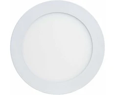 Led panelė BESK Apvali 12W
