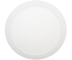 Besk Led panelis UNIVERSAL Apvalus 24W