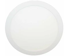 Besk Led panelis UNIVERSAL Apvalus 24W