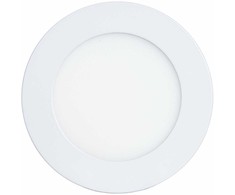 LED panelis 6W apvalus BESK